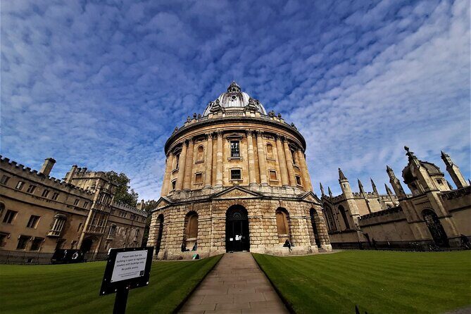 90 Minute Classic Walking Tour of Oxford - FAQ