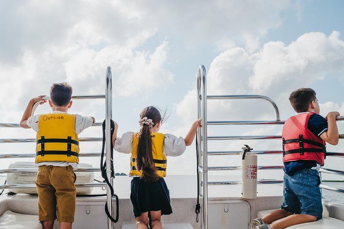 90-Minute Dolphin and Nature Tour of Hilton Head - Final Thoughts: Who Will Love This Tour?