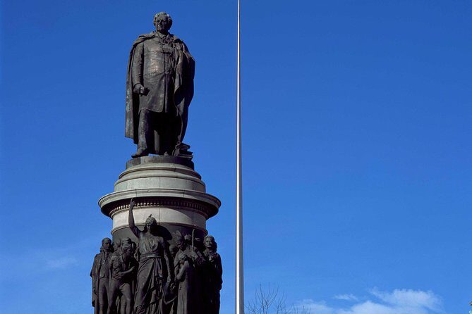 90 Minute Dublin Walking tour and Sightseeing tips - Who Would Love This Tour?