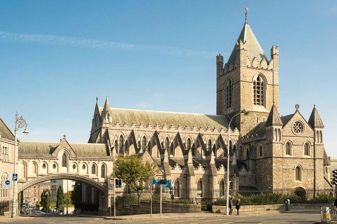 90 Minute Dublin Walking tour and Sightseeing tips - Final Thoughts: Should You Take This Tour?