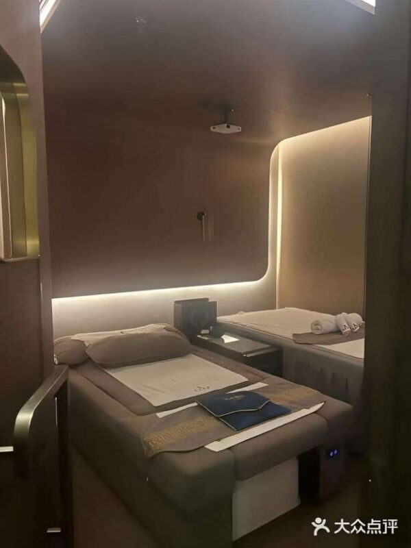 90-minute foot bath massage - The Complete Experience of the 90-Minute Foot Bath Massage