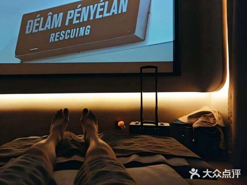 90-minute foot bath massage - FAQs