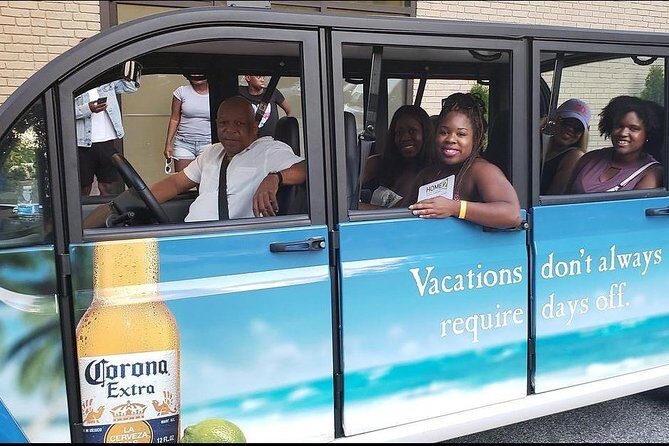 90-Minute Guided Sightseeing Tour - Key Points