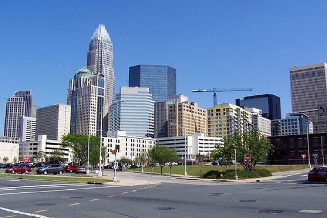 90 Minute Historic Uptown Neighborhood Segway Tour of Charlotte - Final Thoughts: Is the Charlotte Segway Tour Worth It?