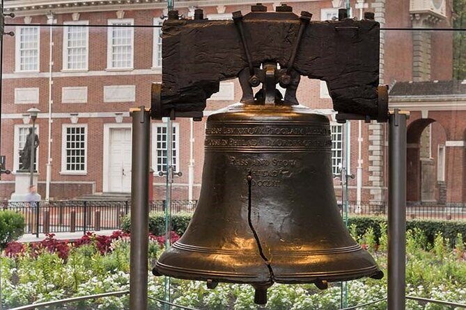 90 Minute History Walking Tour of Old City Philadelphia - Exploring Old City Philadelphia in 90 Minutes: A Walk Through America’s Birthplace
