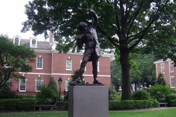 90 Minute History Walking Tour of Old City Philadelphia - The Sum Up: Why This Tour Is a Smart Choice for Travelers