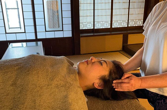 90-Minute Japanese Botanical Oil Massage - Cost and Value