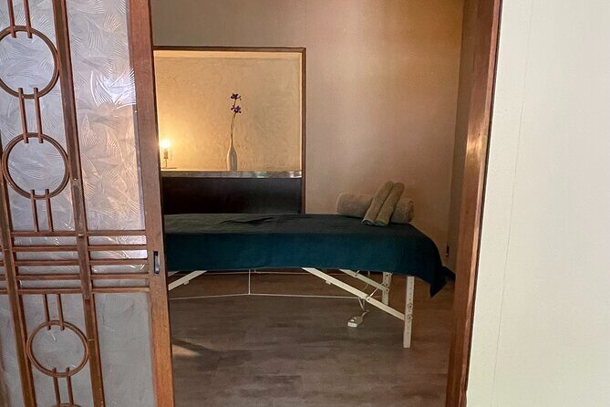 90-Minute Japanese Botanical Oil Massage - Authenticity and Cultural Significance