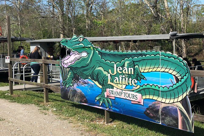 90-Minute Jean Lafitte Swamp and Bayou Tour with Transportation - Final Thoughts