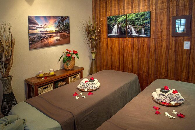 90 Minute Lomi Lomi Massage - Who Will Benefit Most?