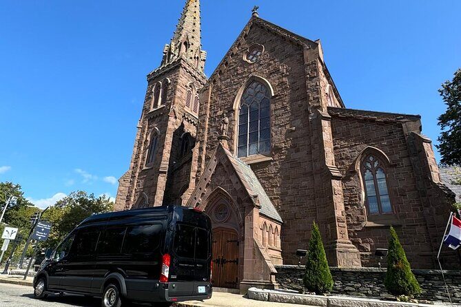 90 Minute Luxury Van Tour of Newport Mansions for Ages 5 Up - What to Expect and Why It Matters