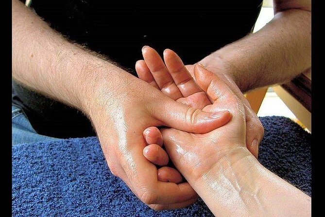 90 minute massage - What to Expect from Your 90-Minute Massage in Santiago de Compostela