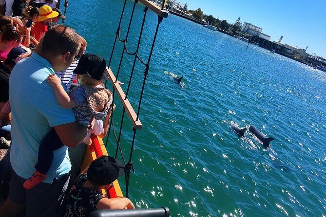 90 Minute Midweek Pirate Ship Scenic Cruise - The Sum Up: Is It Worth It?