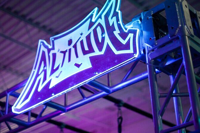 90 Minute Open Jump at a Trampoline Park in Kissimmee - FAQ