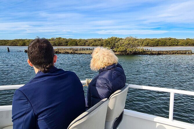 90 Minute Port River Dolphin & Ships Graveyard Cruise - Final Thoughts: Is It Worth Your While?