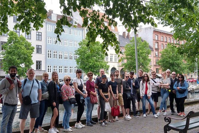 90-minute Private City Highlights Walking Tour in Copenhagen - Why choose this tour?