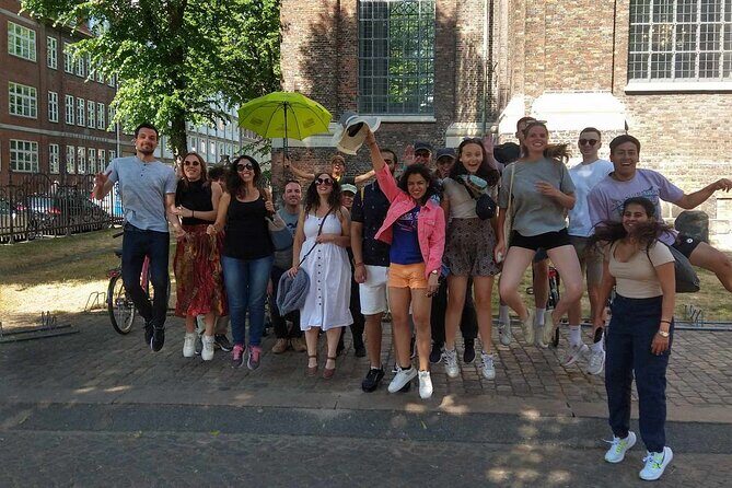 90-minute Private City Highlights Walking Tour in Copenhagen - Final thoughts: Is this tour right for you?