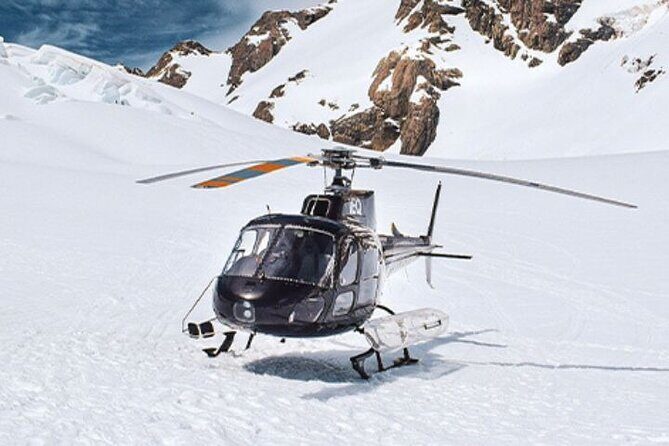 90 Minute private helicopter charter - Picnic amongst the Peaks - FAQ