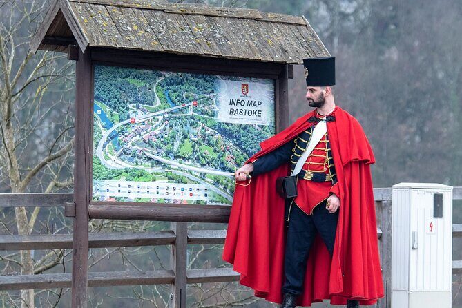 90-Minute Rastoke Guided Walking Tour - Exploring the Rastoke Guided Walking Tour