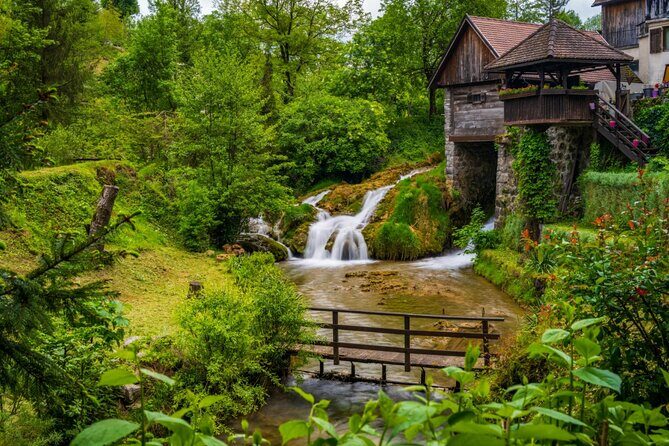 90-Minute Rastoke Guided Walking Tour - Why You Should Consider This Tour