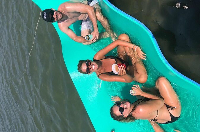 90 Minute Scenic Back Bay Cruise - Final Thoughts