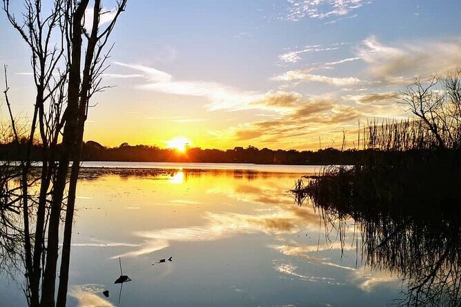 90-Minute Sunset paddle at Secret Lake Guided Kayak Tour in Casselberry - Final Thoughts: Is It Worth It?