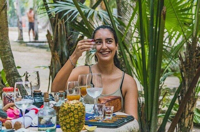 90 Minute Tequila Tasting Pancho Villa - Final Thoughts