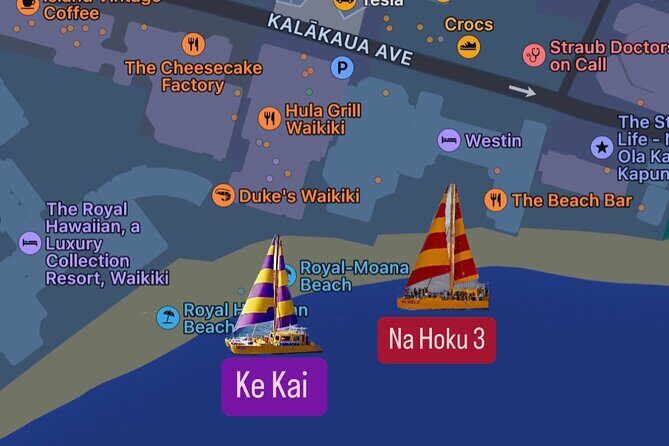 90 Minute Waikiki Turtle Canyon Snorkel - Why This Tour Works for Travelers