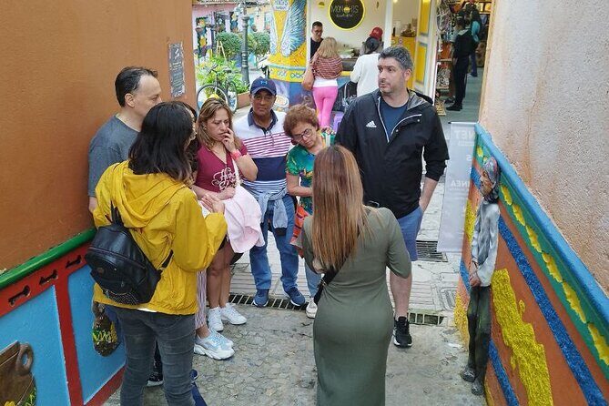 90 Minute Walking Tour of Guatapé - A 90-Minute Stroll Through Guatapés Heart