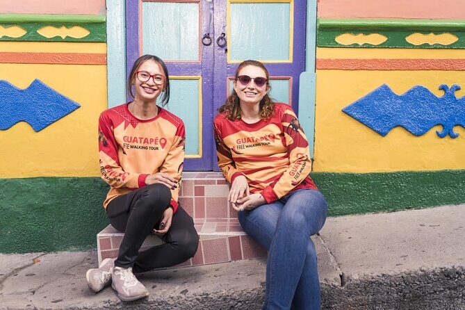 90 Minute Walking Tour of Guatapé - Frequently Asked Questions