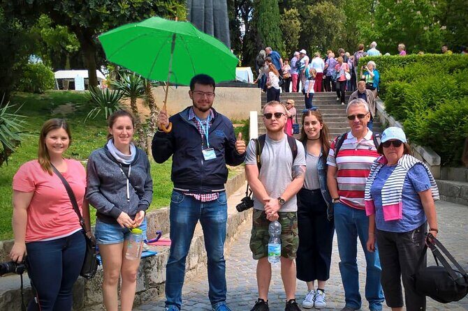 90 Minute Walking Tour of Split - FAQ