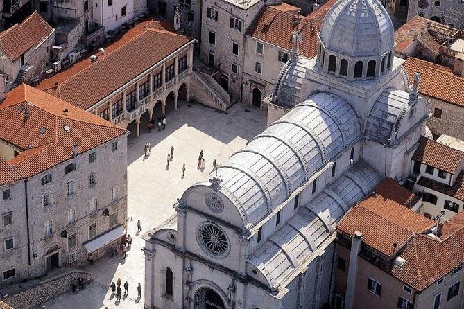 90 Minute Walking Tour of Split - Practical Details and What to Expect