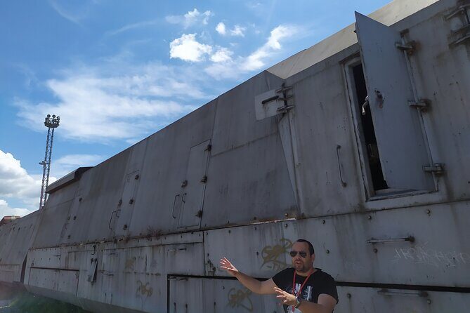90 Minute Walking Tour of Split - Authenticity and Local Flavor
