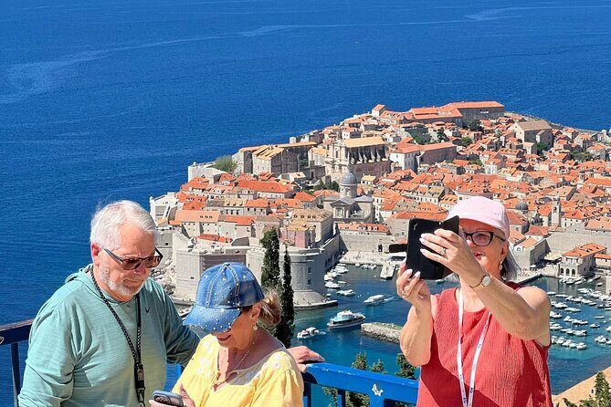90 Minutes Cabrio Bus Sightseeing Tour of Dubrovnik - An In-Depth Look at the Dubrovnik Cabrio Bus Experience