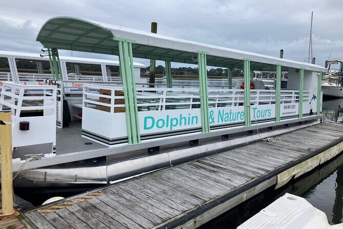 90 minutes Dolphin and Nature Tour - Why This Tour Offers Good Value
