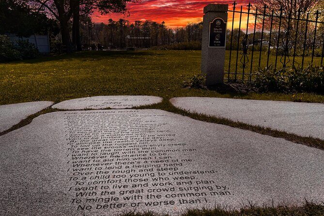 90 Minutes Ghost Walking Tour in Kennebunkport - An In-Depth Look at the Kennebunkport Ghost Walk