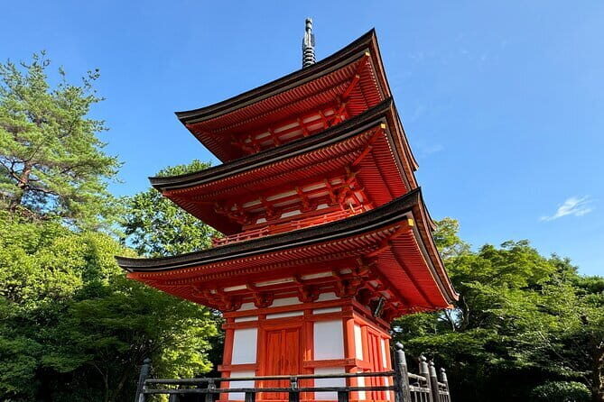 90 Minutes Kiyomizu Temple Tour in Kyoto - Final Thoughts: Is It Worth It?