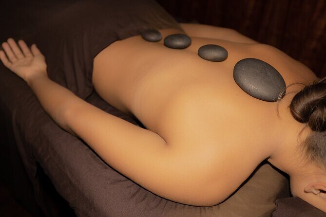 90 Minutes of Lymphatic Drainage Bliss - A Gentle Escape in Honolulu: 90 Minutes of Lymphatic Drainage Bliss