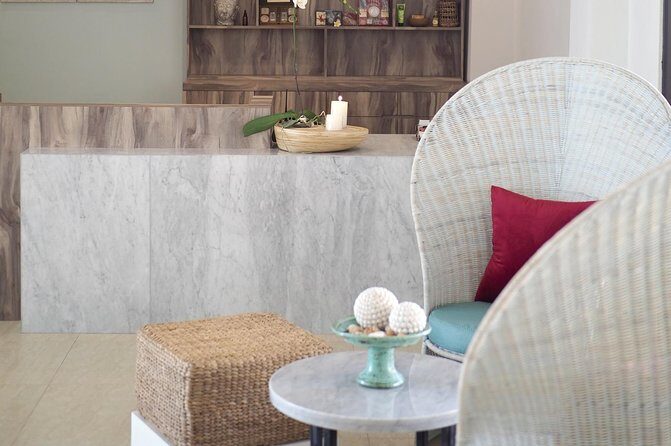 90 minutes Of Traditional Balinese Massage Spa At Nusa Dua - Frequently Asked Questions (FAQs)