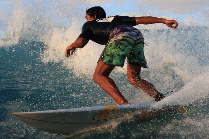 90 Minutes Surfing Lesson in Canggu - The Real Experience, According to Reviewers