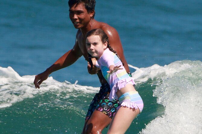 90 Minutes Surfing Lesson in Canggu - Final Thoughts