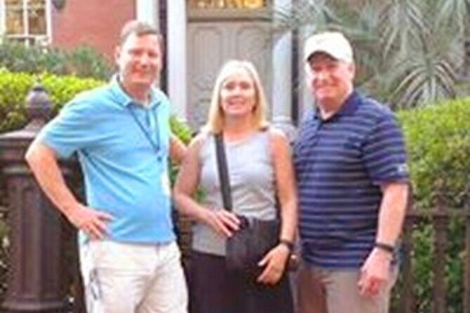 90 Minutes Walking Tour in Savannah - A Practical and Authentic 90-Minute Walking Tour in Savannah