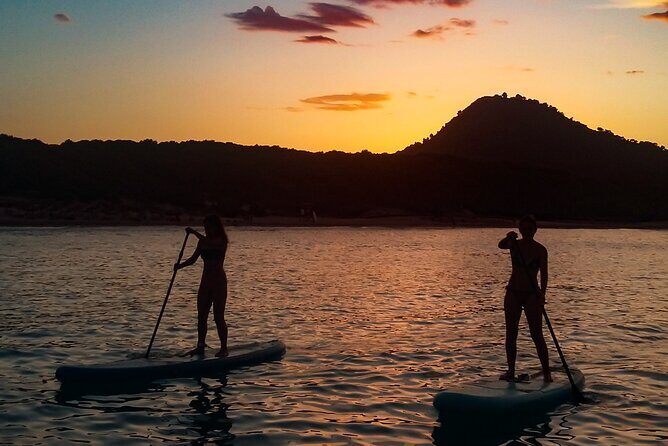 90' Stand Up Paddle tour in a small group in Cala Ratjada - The Sum Up: Is It Worth It?