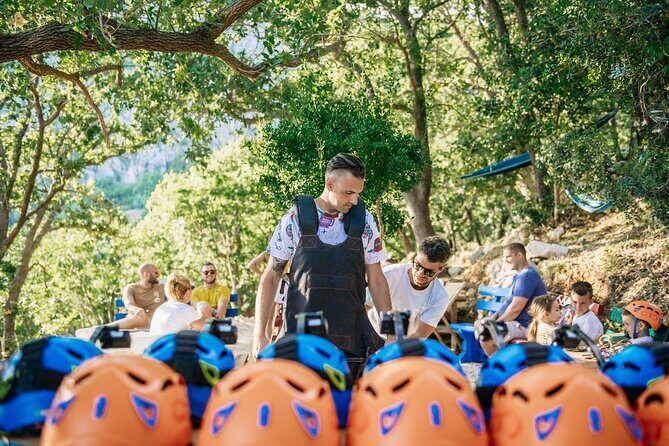 900-Meter Ziplining in Dubrovnik - A Closer Look at the Experience