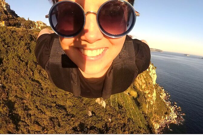 900-Meter Ziplining in Dubrovnik - FAQs