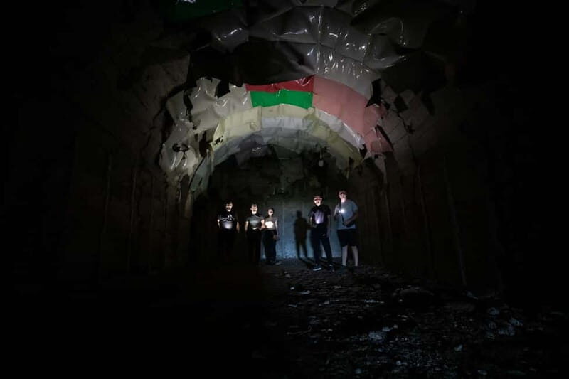 90min ATV Guided Tour in Kallm with Secret Bunker Visit - Who Is This Tour Best For?