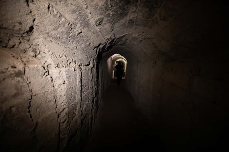 90min ATV Guided Tour in Kallm with Secret Bunker Visit - Frequently Asked Questions