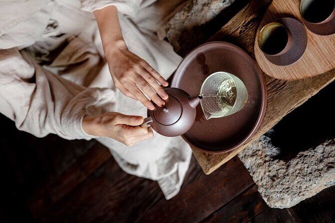 90minutes Tea Preparation and Tasting Experience in Como - The Practicalities: Logistics and Group Dynamics