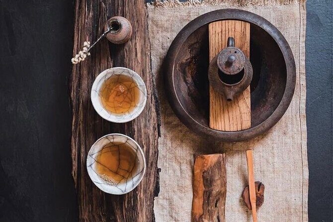 90minutes Tea Preparation and Tasting Experience in Como - Authentic and Engaging: What Past Participants Say