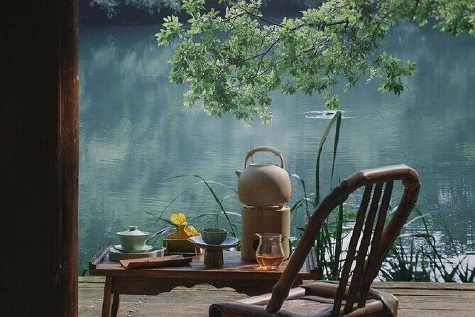 90minutes Tea Preparation and Tasting Experience in Como - FAQ: Practical Questions Answered